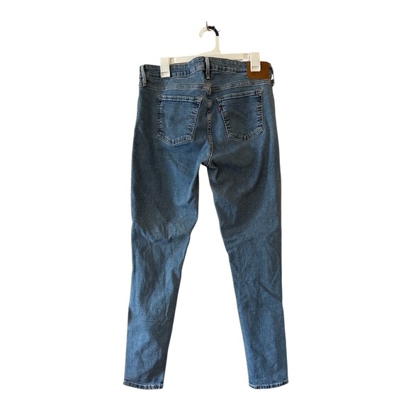 Levi’s 711 Skinny Jeans - Picture 4 of 4